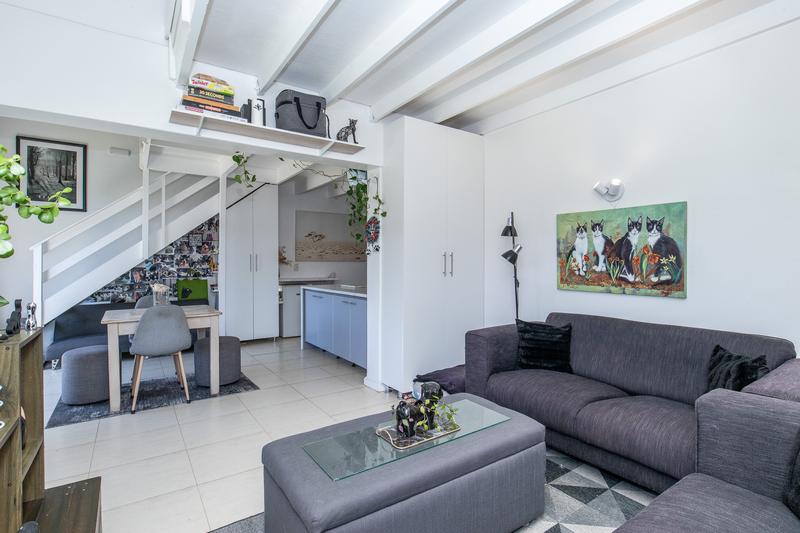 1 Bedroom Property for Sale in Plumstead Western Cape